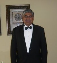 Dr. Sri Ramamoorti : Senior Editor