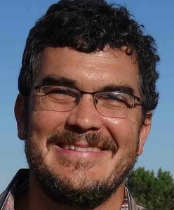 David “Daven” E. Morrison : Co-Editor